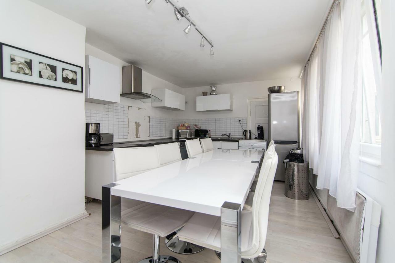 דיסלדורף Altstadt Bolker Original מראה חיצוני תמונה
